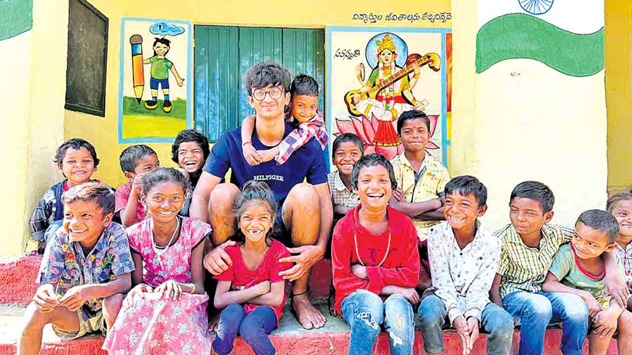 చిన్నారుల్లో పోషకాహార లోపం.. ఐదేండ్లలోపు చిన్నారుల్లో 31.8% మందికి సమస్య