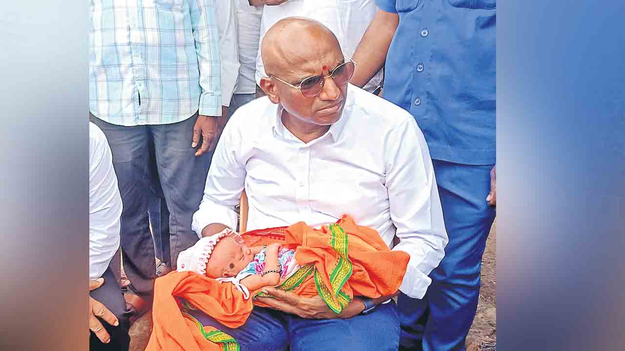 మాగోడు వినండి సారూ!