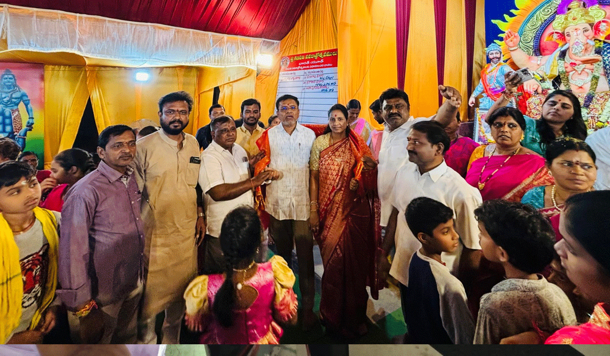 Putta Madhu | దక్షిణ భారతానికి గోదావరిఖని కల్పతరువు.. బాల్య స్మృతులను గుర్తు చేసుకున్న పుట్ట మధు