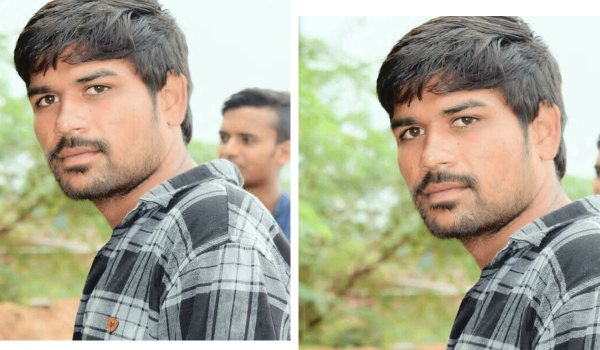 SRSP | 13 రోజులకు గల్లంతైన మృతదేహం లభ్యం