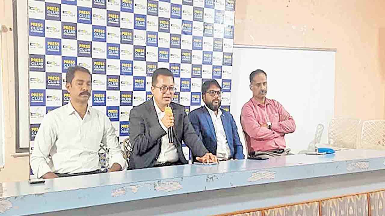 ఎలివేటర్లపై జీఎస్టీ తగ్గించాలి