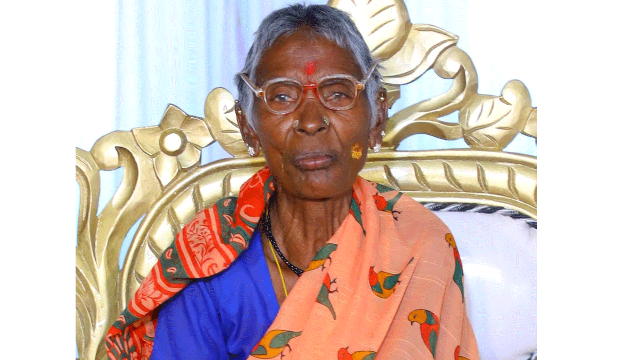 suicide | ముంజంపల్లిలో బావిలో దూకి వృద్ధురాలి ఆత్మహత్య