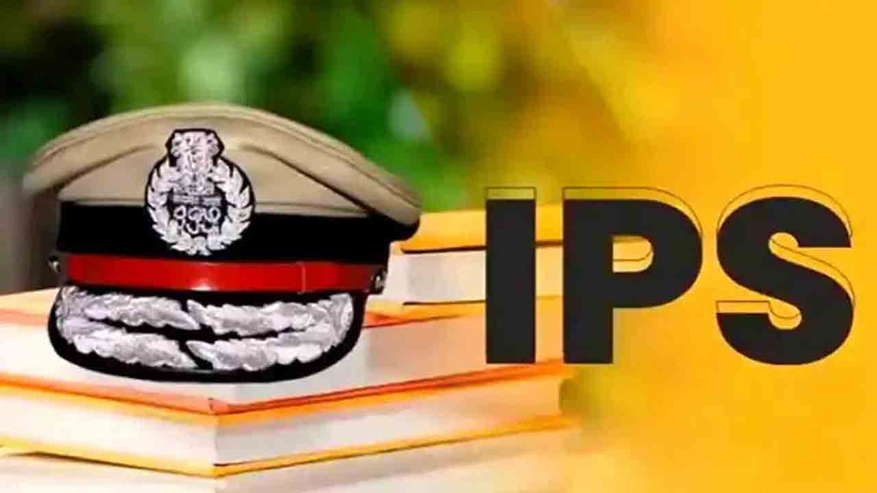 IPS Transfers | త్వరలో భారీగా ఐపీఎస్ల బదిలీలు.. అక్రమాలకు పాల్పడిన డీఎస్పీల ట్రాన్స్ఫర్స్!