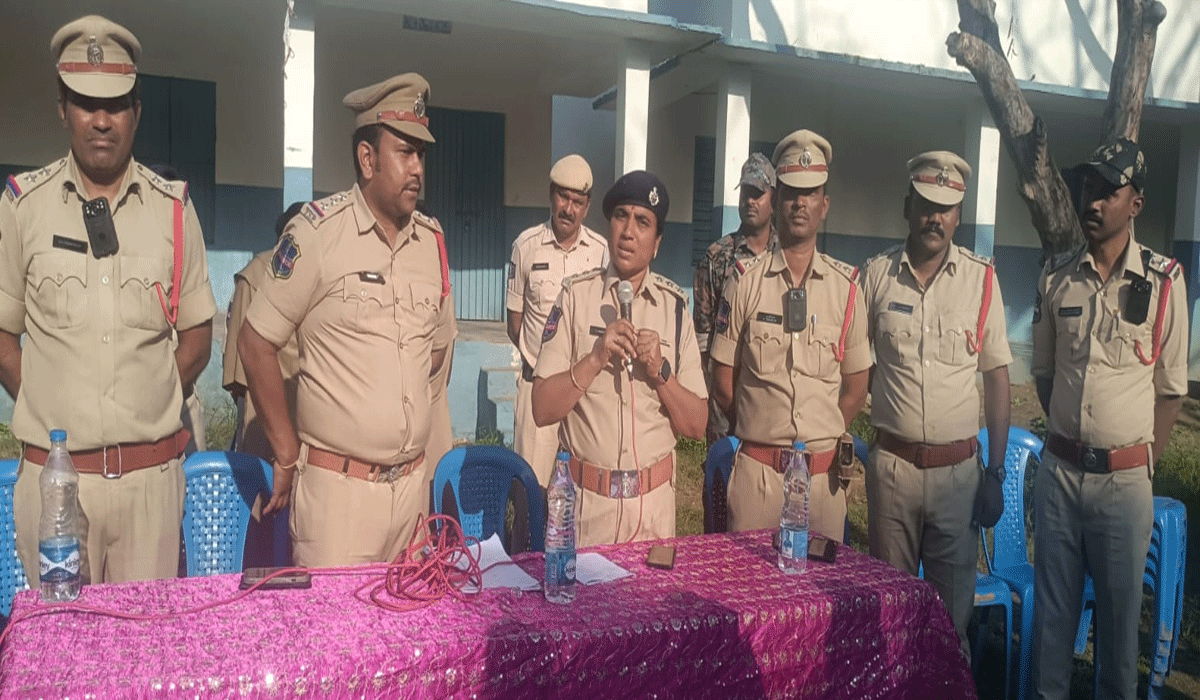 Strict action | నిబంధనలు అతిక్రమిస్తే కఠిన చర్యలు.. హుజురాబాద్‌ ఏసీపీ మాధవి లత