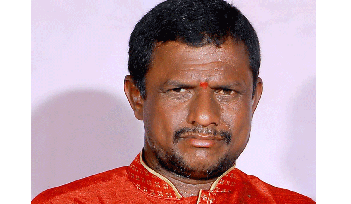 Electric shock | విద్యుత్‌ షాక్‌తో రైతు మృతి.. ధర్మారం మండలంలోని కొత్తపల్లిలో ఘటన