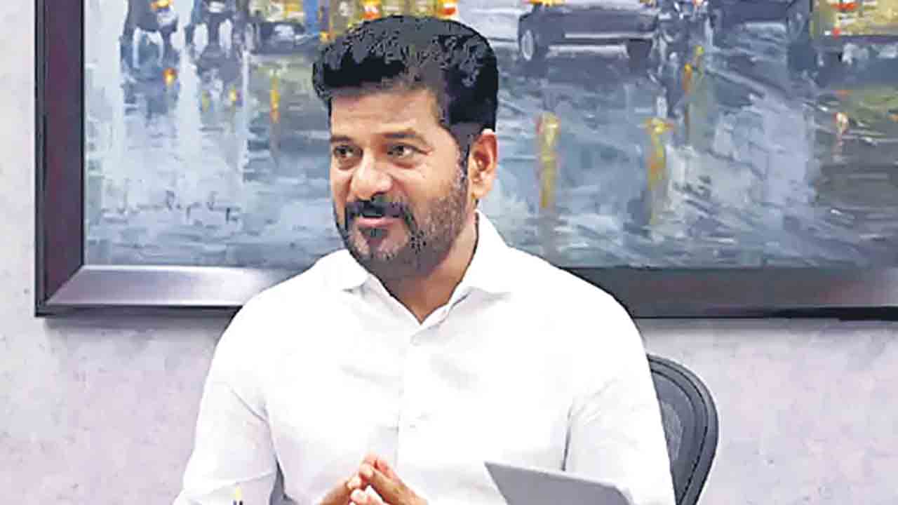 ప్రభుత్వానికి మచ్చ రాకుండా పనిచేయండి