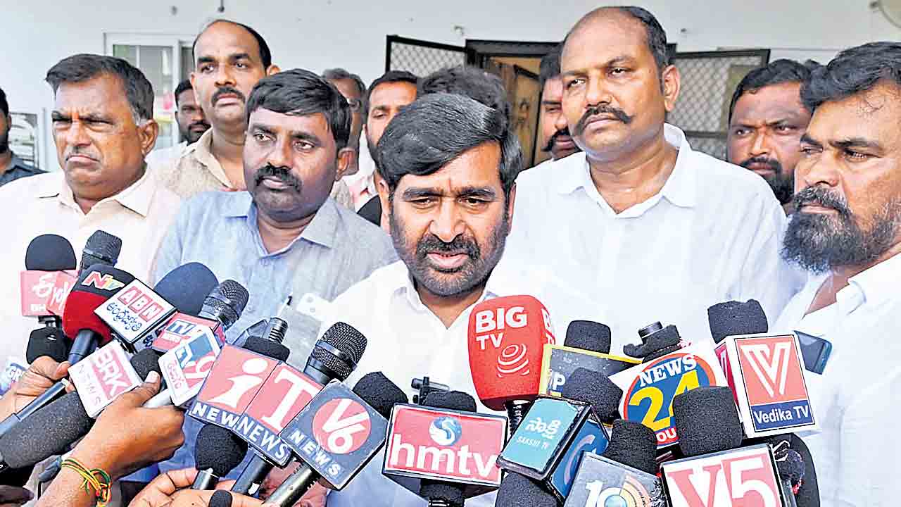 రేవంత్‌ ఎప్పటికైనా బీజేపీలోకే..!