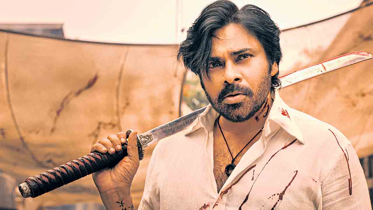 గ్యాంగ్‌స్టర్‌ ఓజస్‌ గంభీర