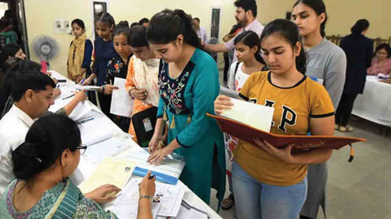 నేటి నుంచి ఐసెట్‌ తుది విడత కౌన్సెలింగ్‌