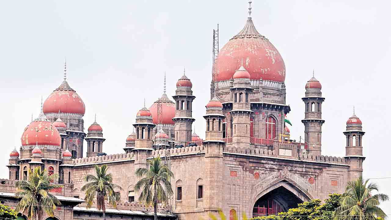 బీసీ రిజర్వేషన్లపై పిటిషన్‌ డిస్మిస్‌