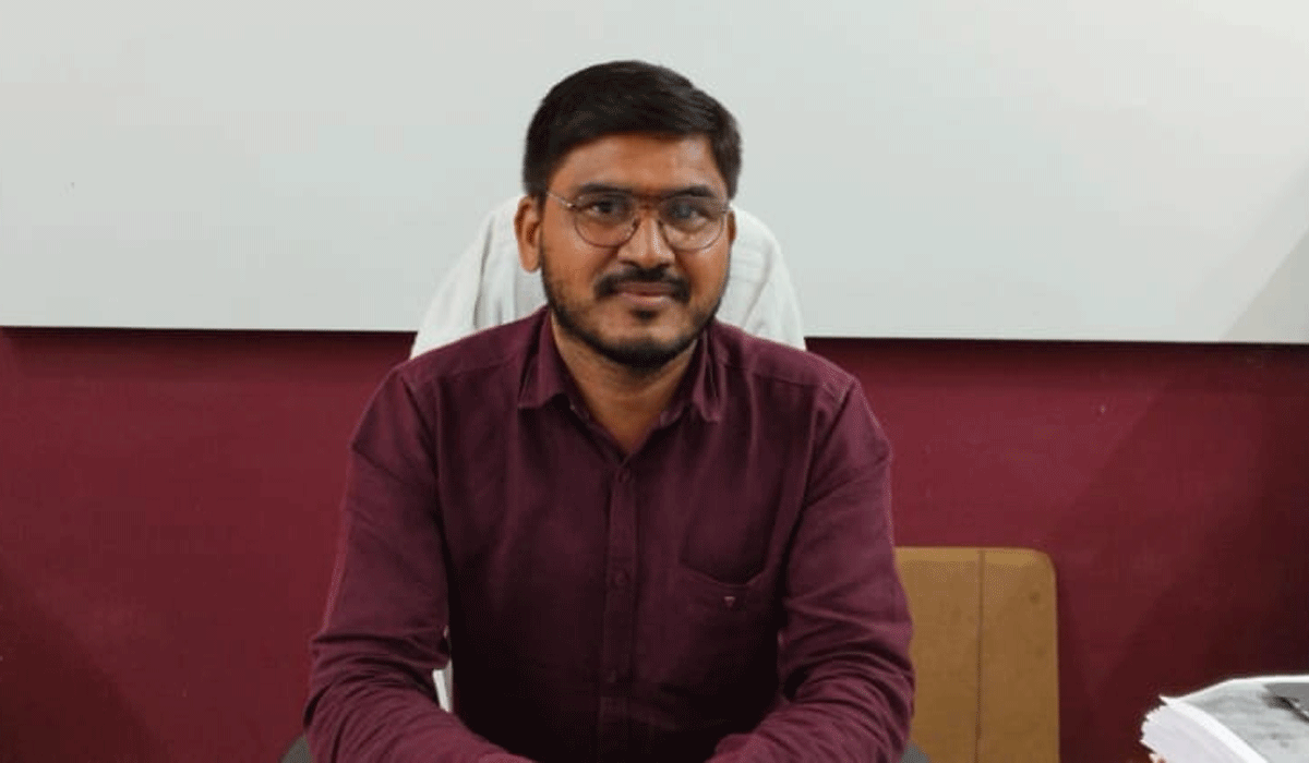 Tahsildar arrested | మహిళా ఉద్యోగిని లైంగిక వేధింపుల కేసులో తహసీల్దార్ అరెస్టు