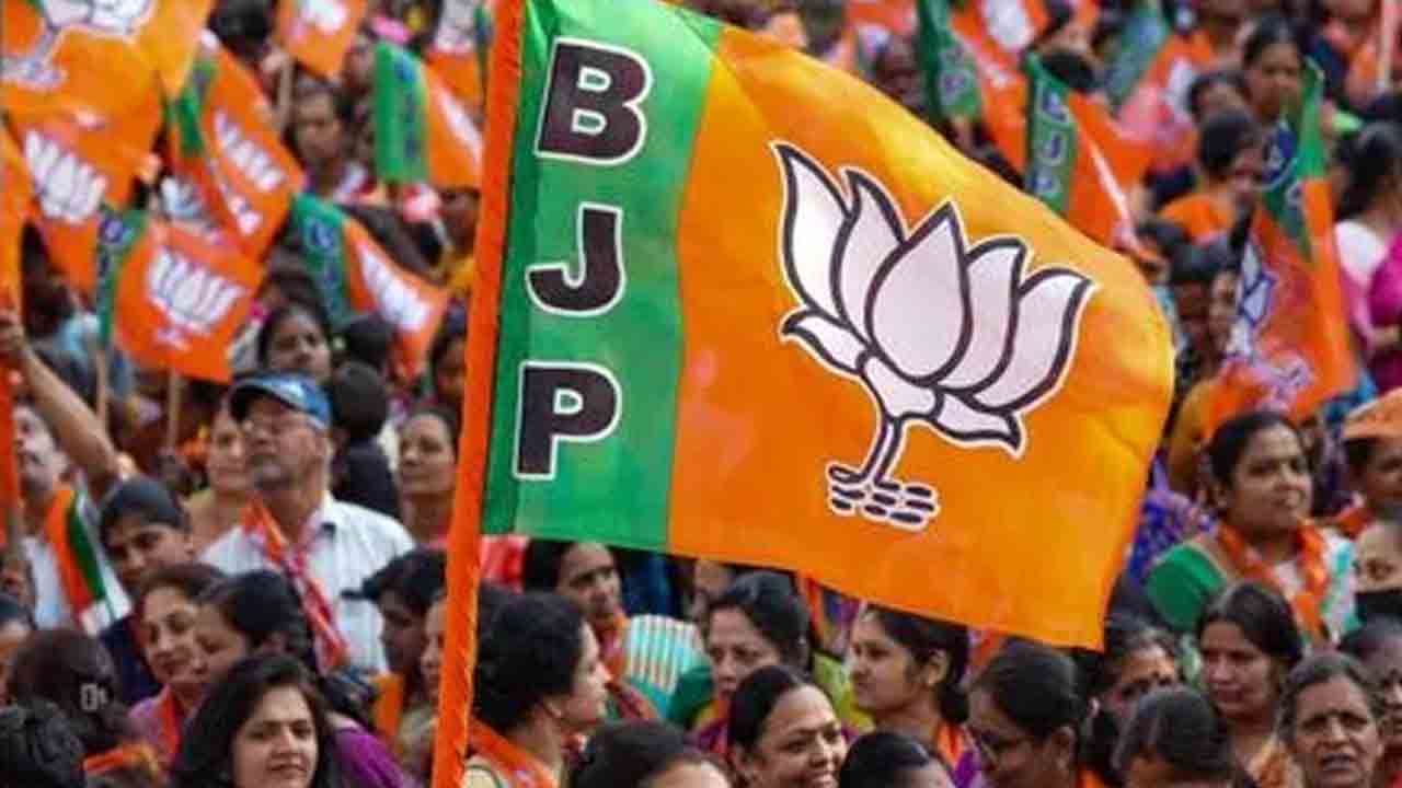 బీజేపీ తెలంగాణ రాష్ట్ర నూతన కమిటీ ప్రకటన