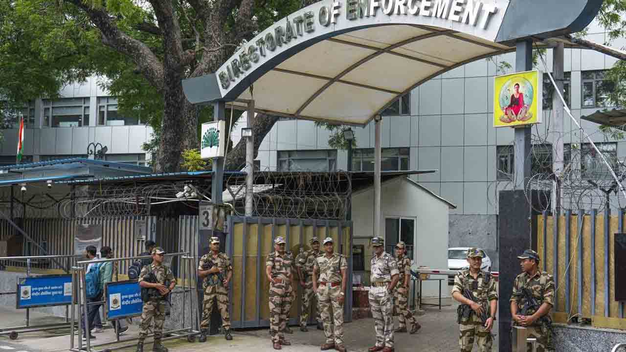 చర్లపల్లి డ్రగ్స్‌ కేసులోకి ఈడీ!