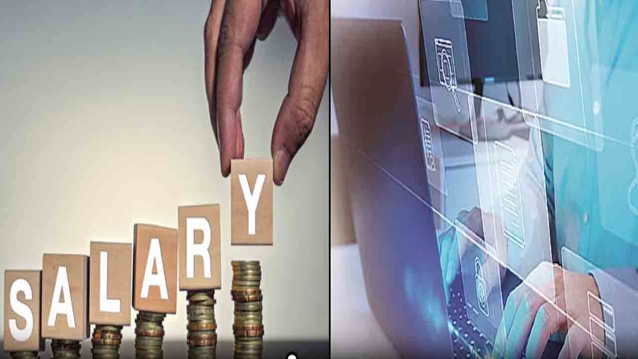600 కోట్లు వచ్చాయంట.. మా జీతాలు ఎప్పుడిస్తరు?