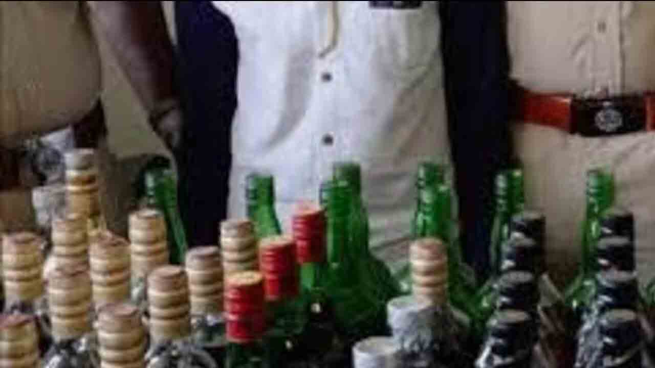 కల్తీ, అక్రమ మద్యంపై ఎక్సైజ్‌ కొరడా!