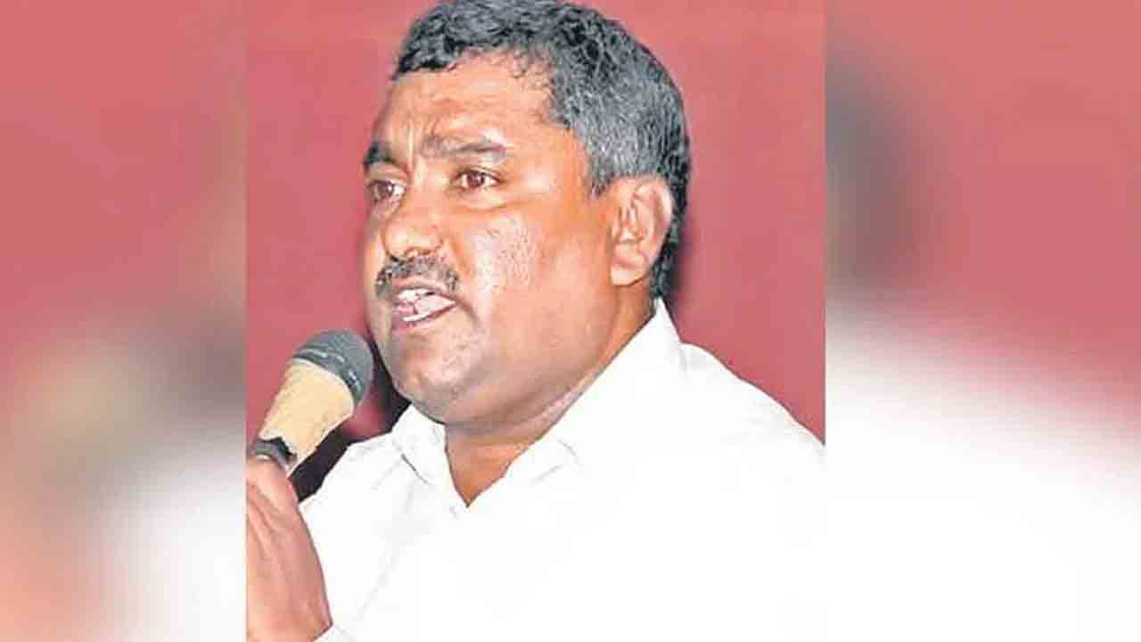 Cash for Vote Case | రేవంత్‌, చంద్రబాబు ఇద్దరూ దోషులే.. వారిని సీఎంలుగా తొలగించి, ప్రభుత్వాలను రద్దు చేయాలి