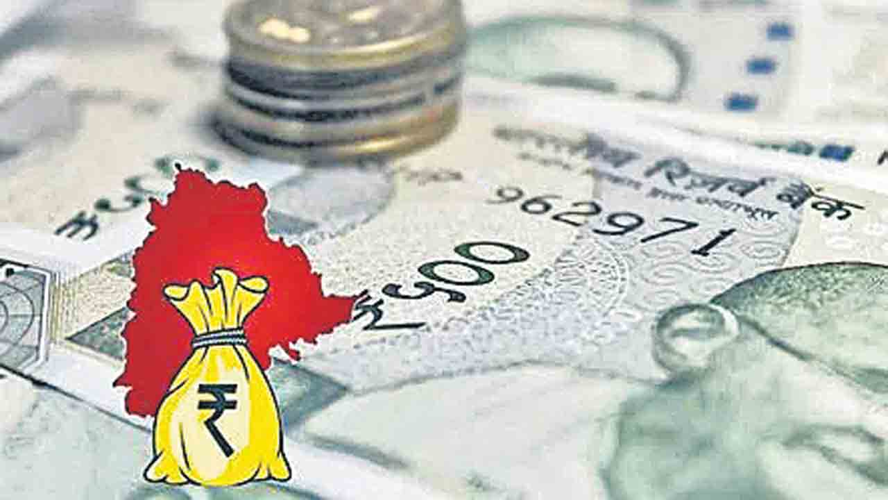 Revanth Reddy | ఈ వారం అప్పు రూ. 5000 కోట్లు.. ఆర్బీఐ నుంచి రేవంత్ రెడ్డి ప్ర‌భుత్వం