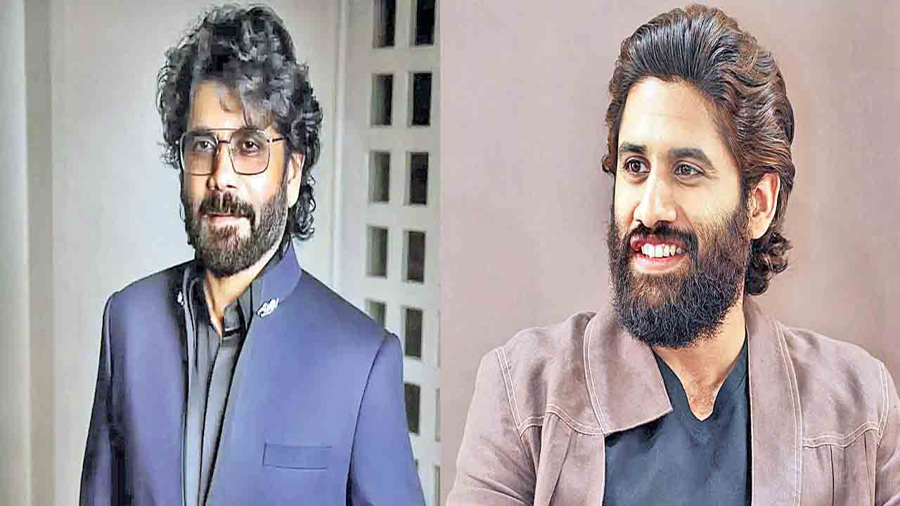 మంత్రిపై కేసులో నాగార్జున వాంగ్మూలం