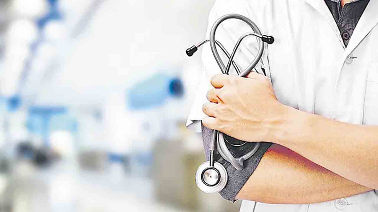 MBBS, BDS Counselling | 15 నుంచి ఎంబీబీఎస్, బీడీఎస్ కౌన్సెలింగ్