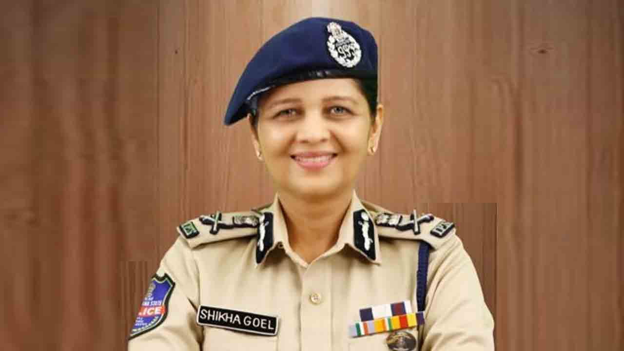 డిజిటల్‌ అరెస్టులపై అప్రమత్తంగా ఉండాలి