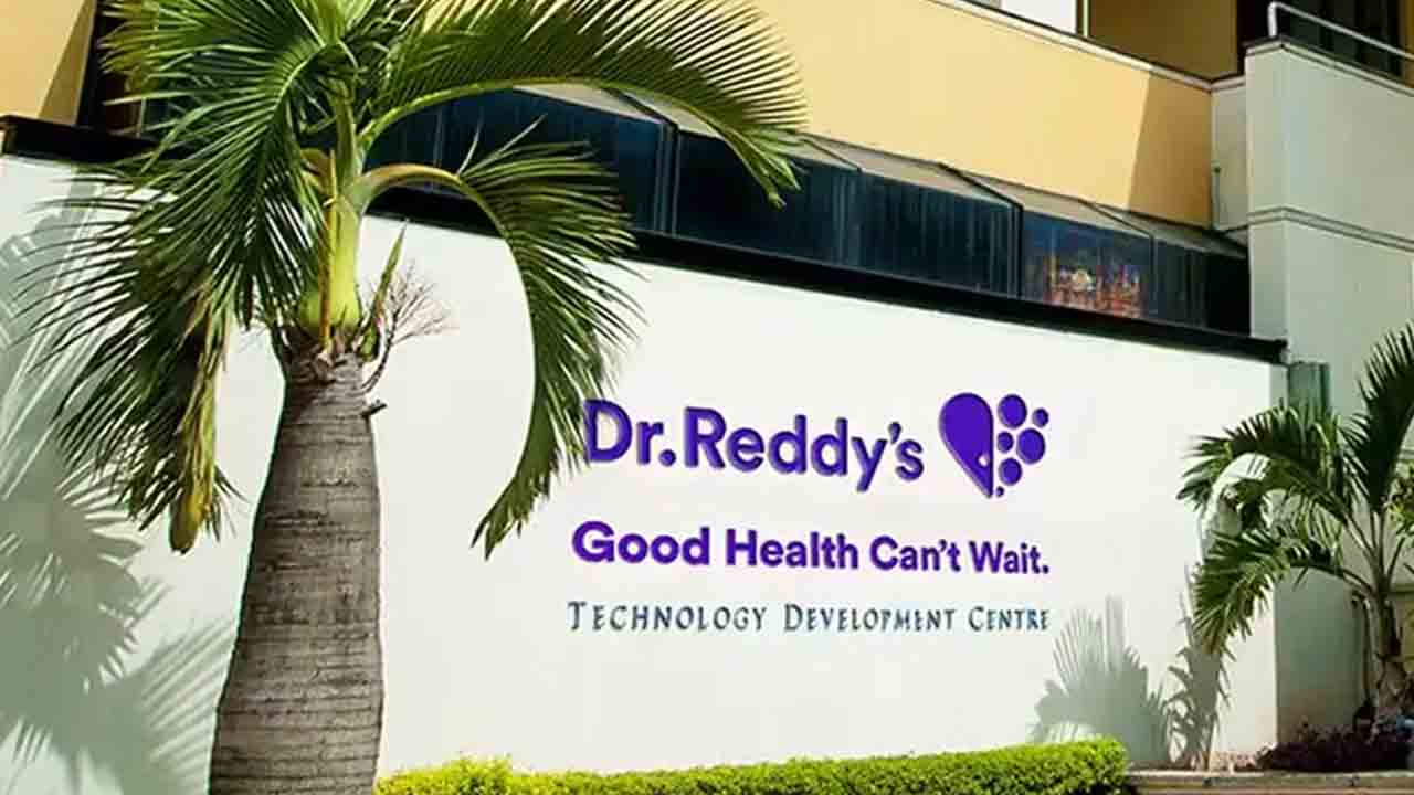 రెడ్డీస్‌ ల్యాబొరేటరీస్‌పై ఎన్‌హెచ్‌ఆర్సీకి ఫిర్యాదు