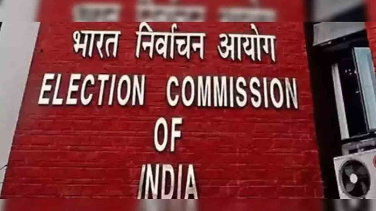 వచ్చే నెలలో దేశవ్యాప్తంగా ‘సర్‌’!