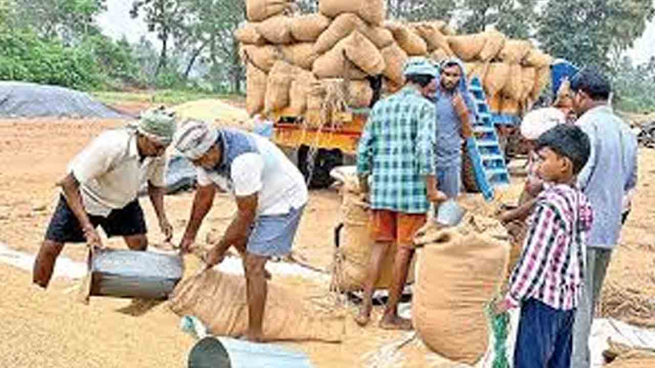 పీపీసీ కేంద్రాల్లోనే ట్రక్‌షీట్‌