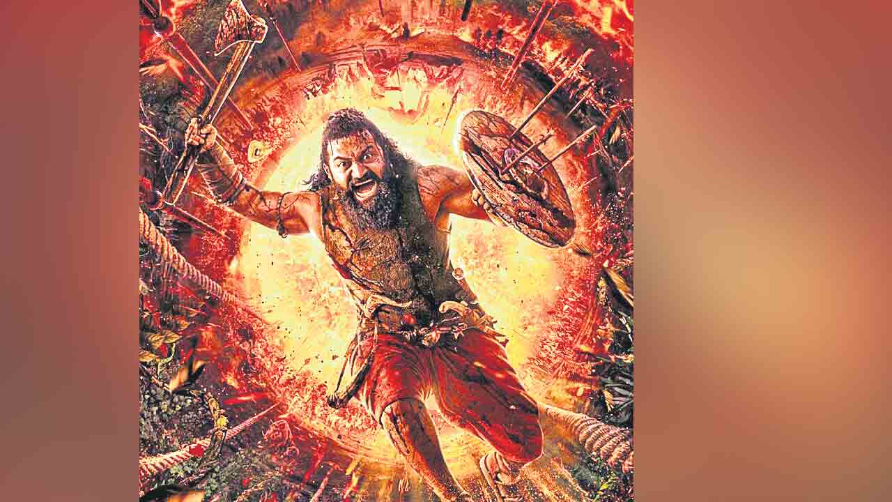 ఒక్క యాక్షన్‌ సీన్‌లో కూడా డూప్‌ లేదు