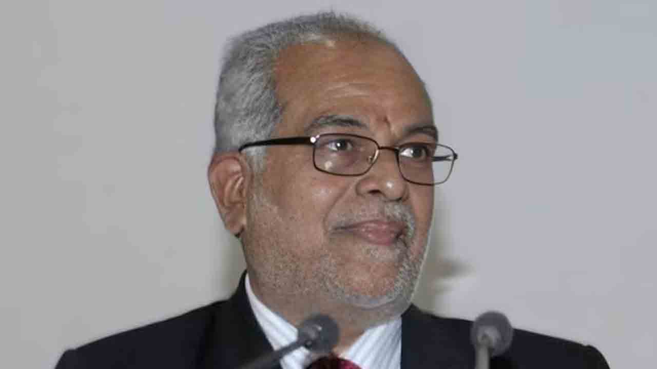 రాజ్యాంగం సంరక్షణ కోసమే బరిలోకి