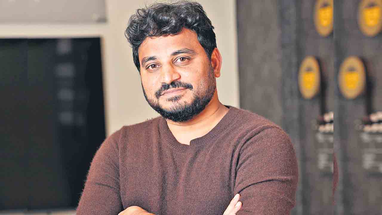 అంతర్జాతీయ అవార్డులొచ్చాయి!