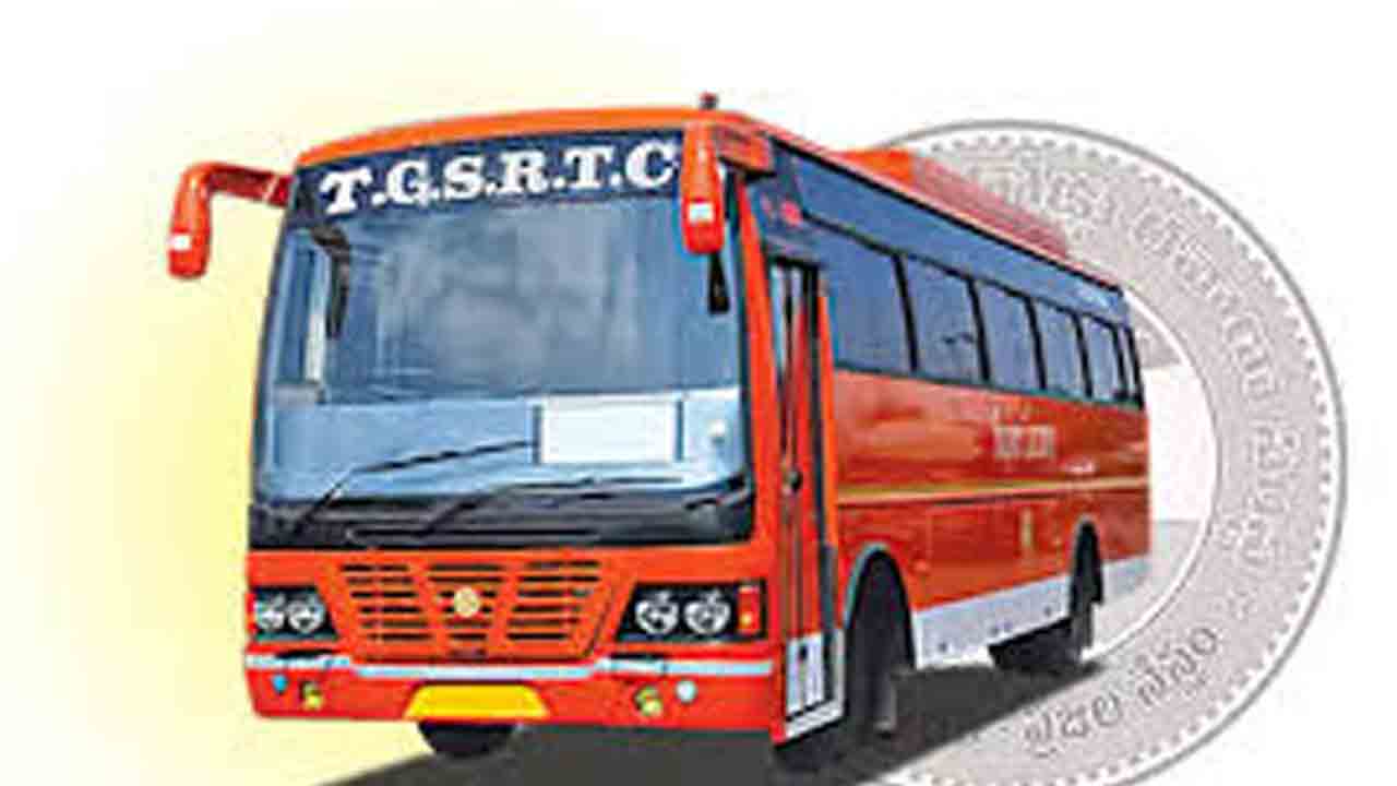 దసరా స్పెషల్‌ బస్సుల్లోనే చార్జీల సవరణ