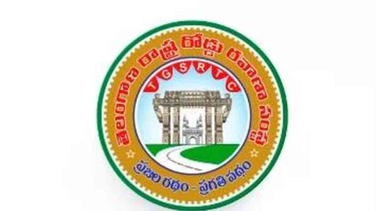 ఆర్టీసీ కార్మికులకు 6వేల దసరా అడ్వాన్స్‌