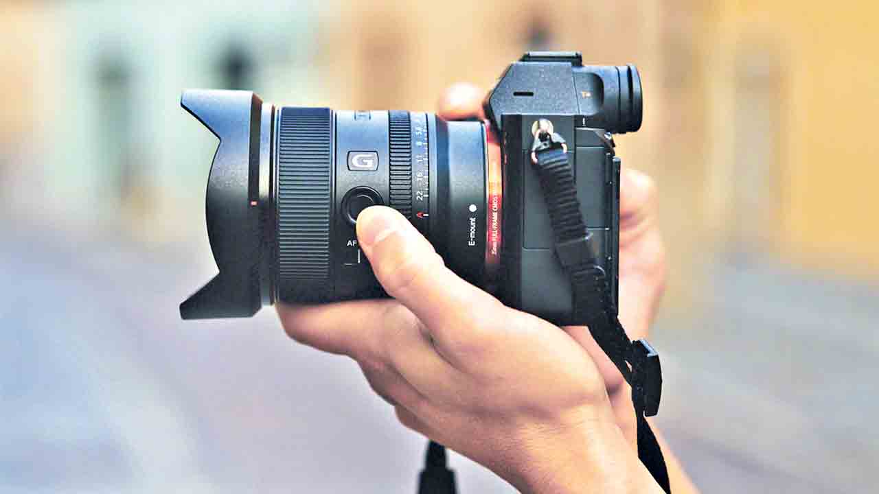 డీఎస్‌ఎల్‌ఆర్‌ను పట్టేద్దాం!