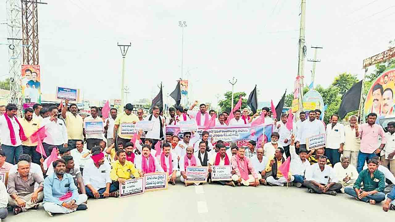 సీబీఐ విచారణ సిగ్గుచేటు