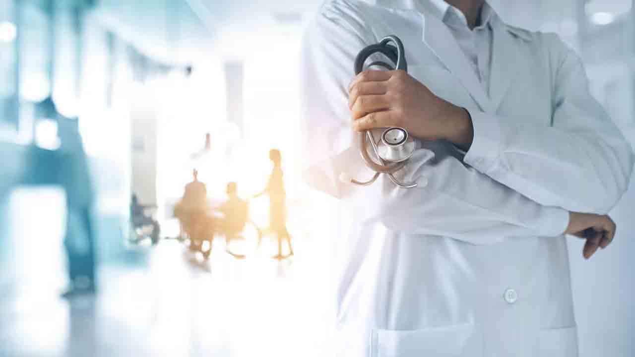 ఎంబీబీఎస్‌ కన్వీనర్‌ మెరిట్‌ లిస్టు విడుదల