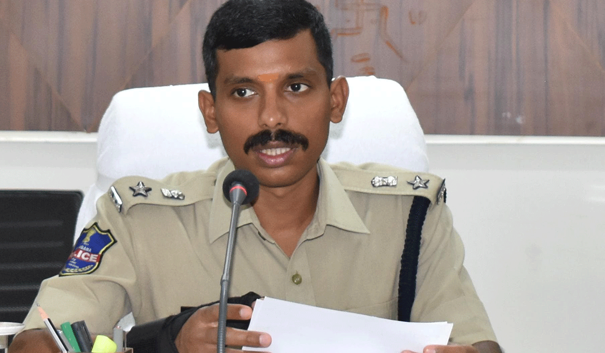 Nizamabad Commissionerate | నిజామాబాద్‌ కమిషనరేట్‌లో 9 మంది ఎస్ఐలకు పోస్టింగులు