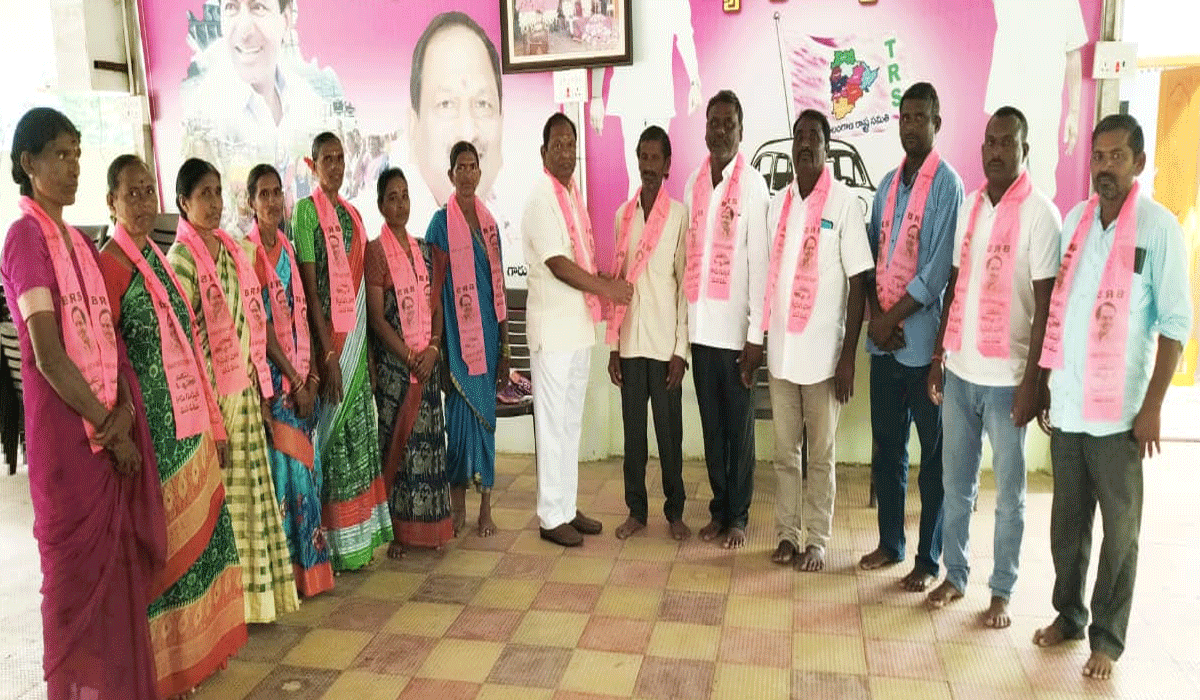 Koppula Eshwar | కాంగ్రెస్ 420 హామీలు నమ్మి ప్రజలు మోసపోయారు.. మాజీ మంత్రి కొప్పుల ఈశ్వర్