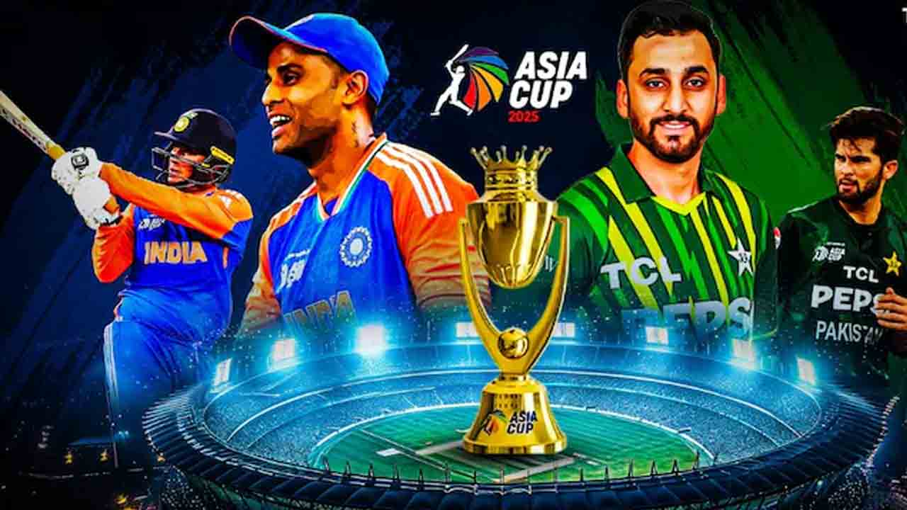 IND vs PAK | దాయాదుల మధ్య పోరు.. అది ఆట మాత్రమే.. యుద్ధం కాదు