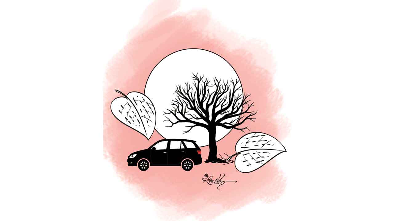 వెల్‌కమ్‌ టూ నల్లమల