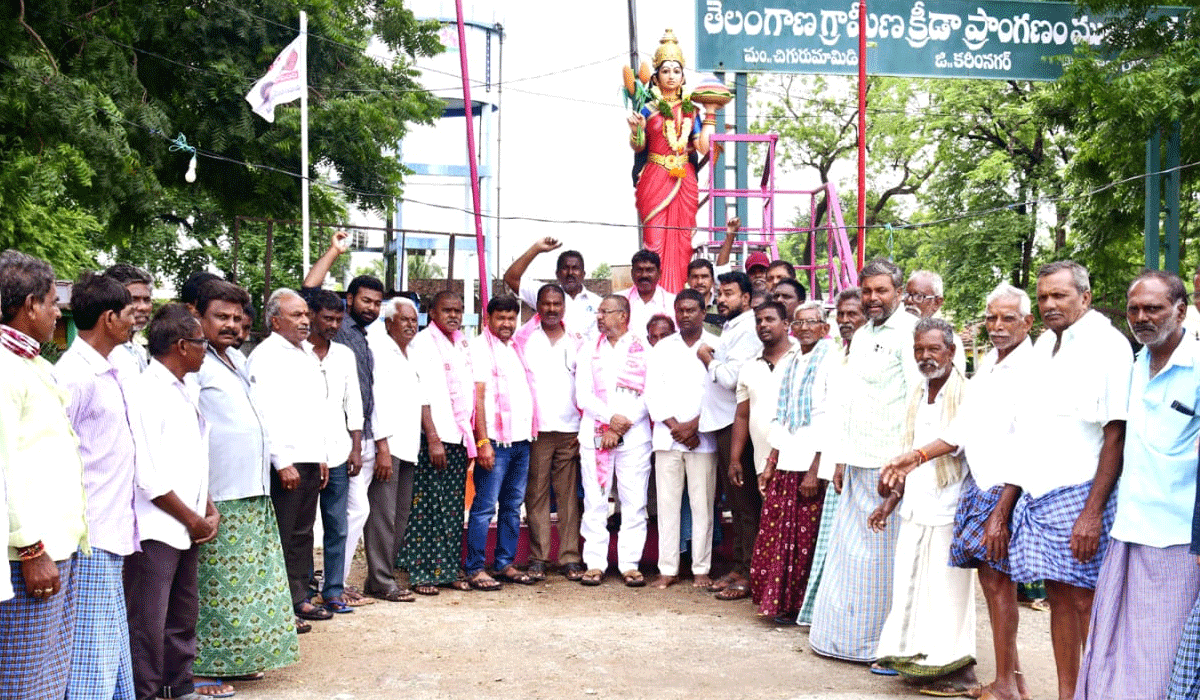 Ghosh report | రాజకీయ కక్షతోనే ఘోష్ నివేదిక.. బీఆర్‌ఎస్‌ నాయకుల మండిపాటు