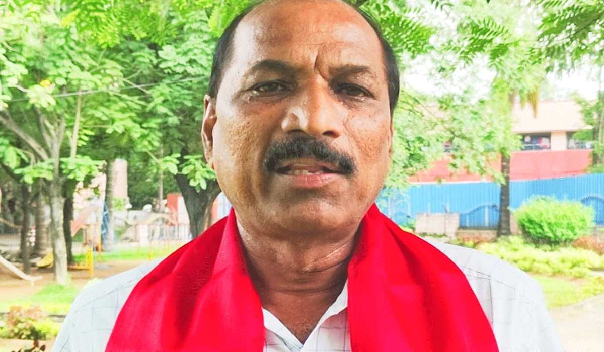 Singareni workers | సింగరేణి కార్మికుల లాభాల ప్రకటన కొండను తవ్వి ఎలుకను పట్టినట్టుంది.. సీఐటీయూ నేత తుమ్మల రాజారెడ్డి