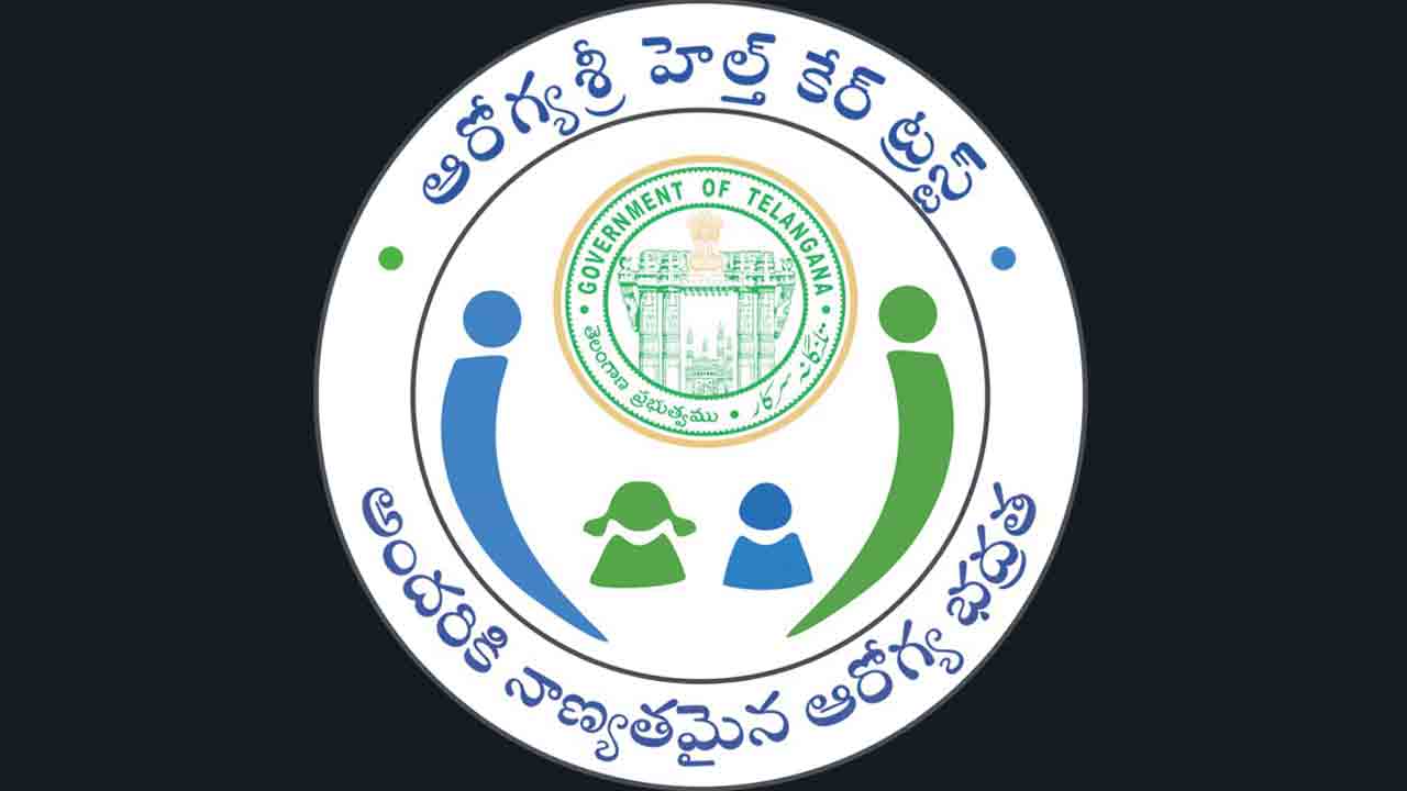Aarogya Sri | మంత్రి హామీ.. రేపటి నుంచి కొనసాగనున్న ఆరోగ్య శ్రీ సేవలు