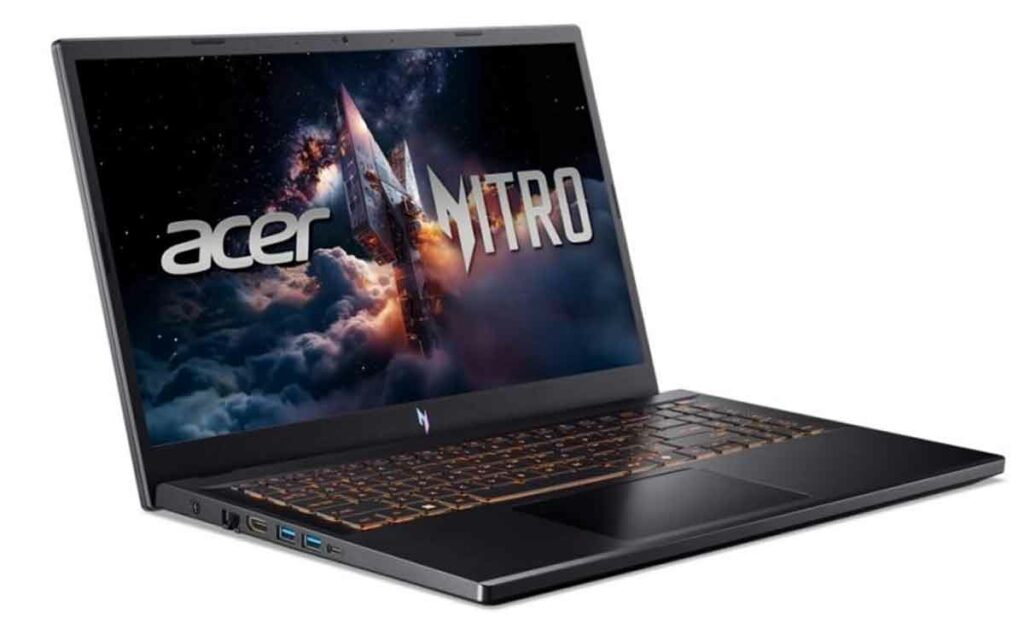 Acer Nitro V 15