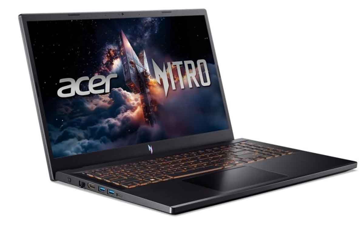 Acer Nitro V 15  | గేమింగ్ ప్రియులు, కంటెంట్ క్రియేట‌ర్ల కోసం ఏస‌ర్ నుంచి ప్ర‌త్యేక ల్యాప్ టాప్‌..!