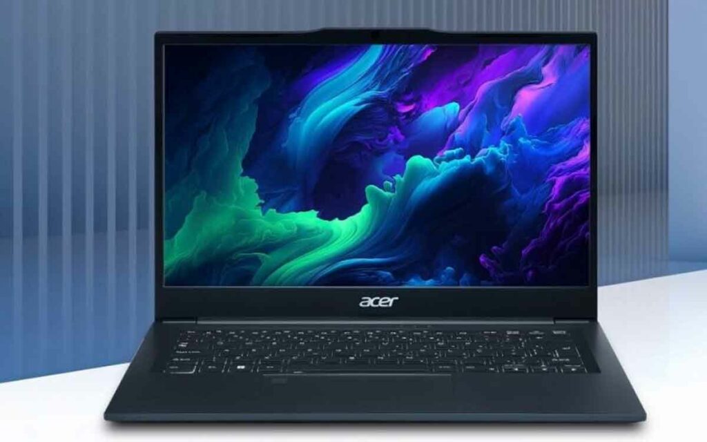 Acer Travellite Essential Series