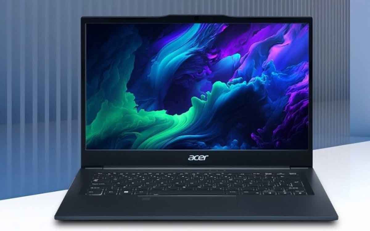 Acer TravelLite Essential Series | కేవ‌లం రూ.32వేల‌కే ఏస‌ర్ కొత్త ల్యాప్ టాప్‌.. ఫీచ‌ర్లు ఎలా ఉన్నాయంటే..?