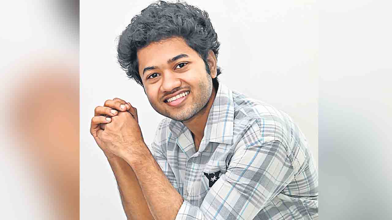 ఆ కల భవిష్యత్తులో తీర్చుకుంటా