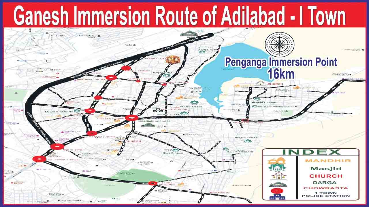 Adilabad