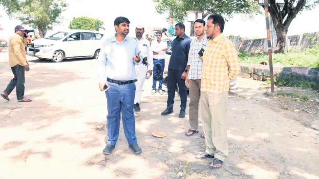 Adilabad