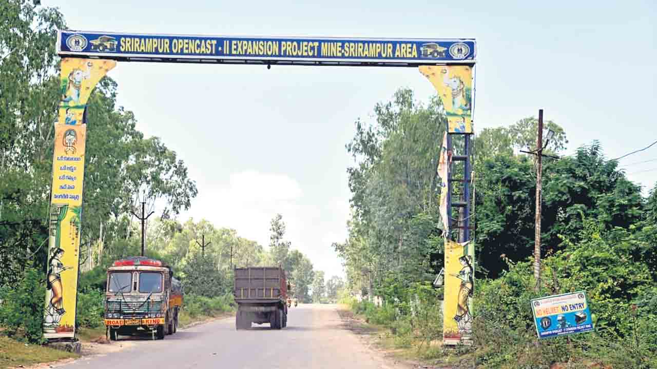 Adilabad